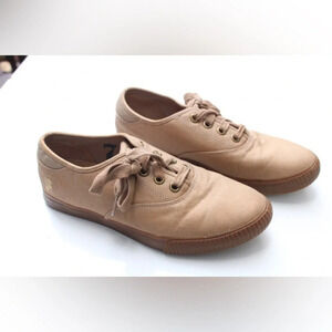 Chrome men’s sneakers